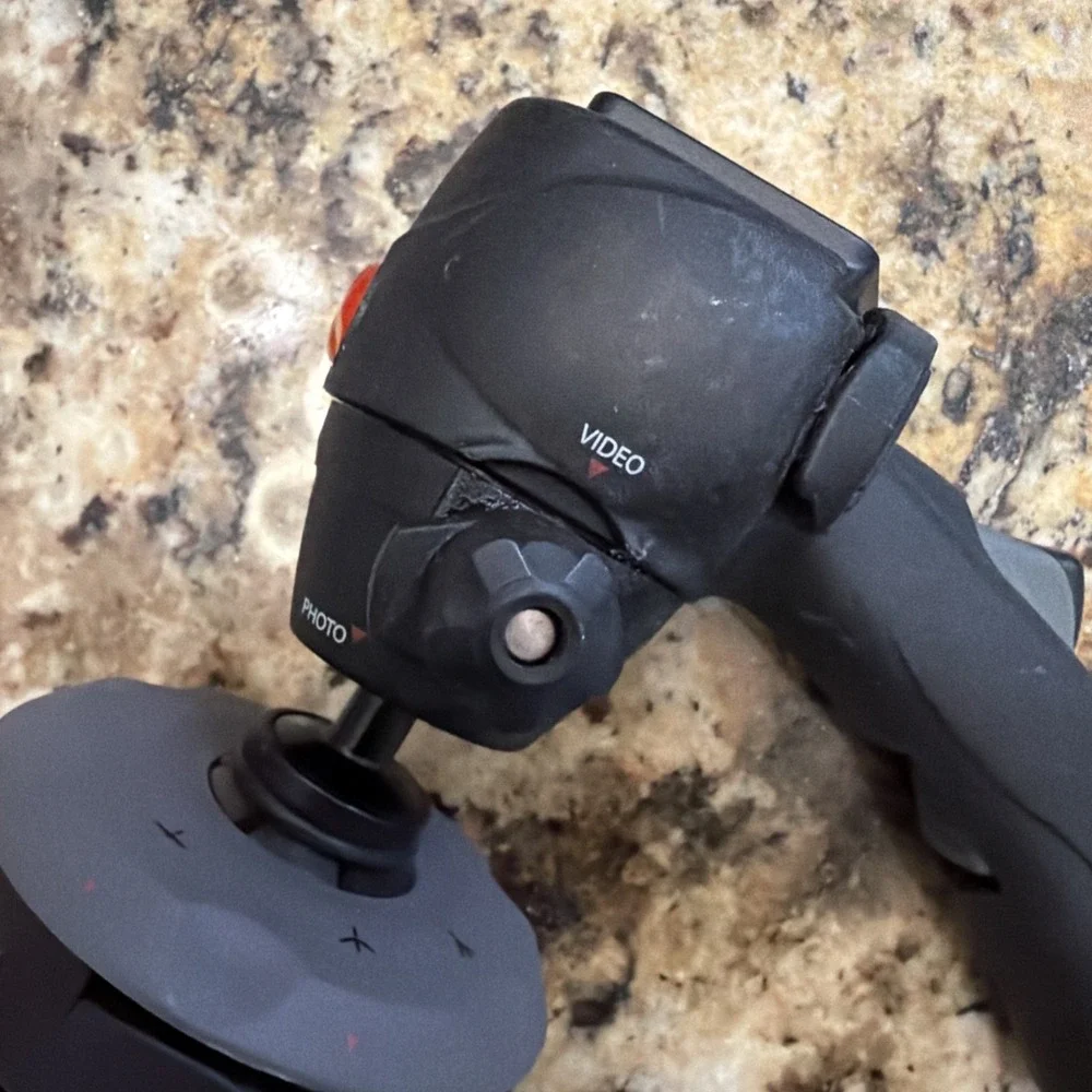 Manfrotto Modo 785b TRIPOD